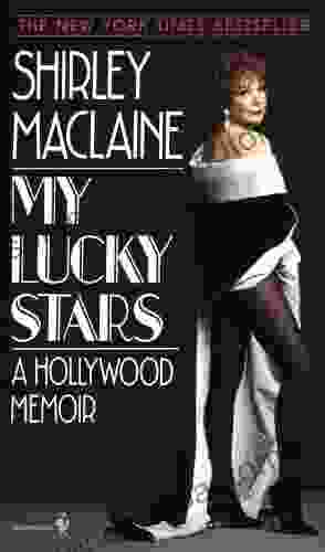 My Lucky Stars: A Hollywood Memoir