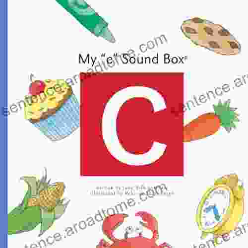 My C Sound Box (Sound Box Books)