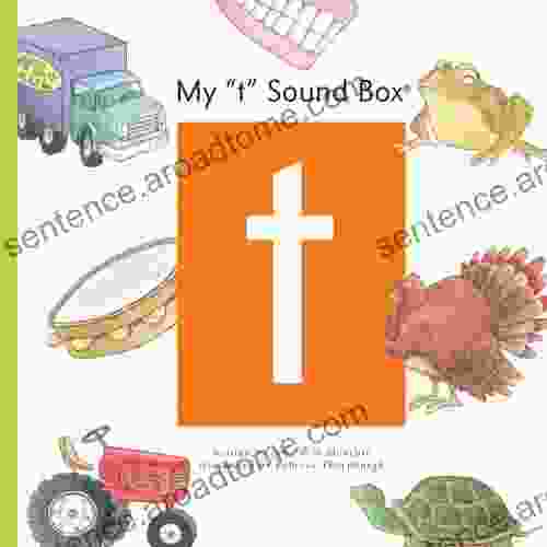 My t Sound Box (Sound Box Books)