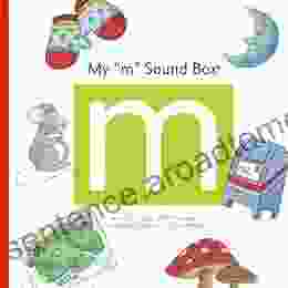 My m Sound Box (Sound Box Books)