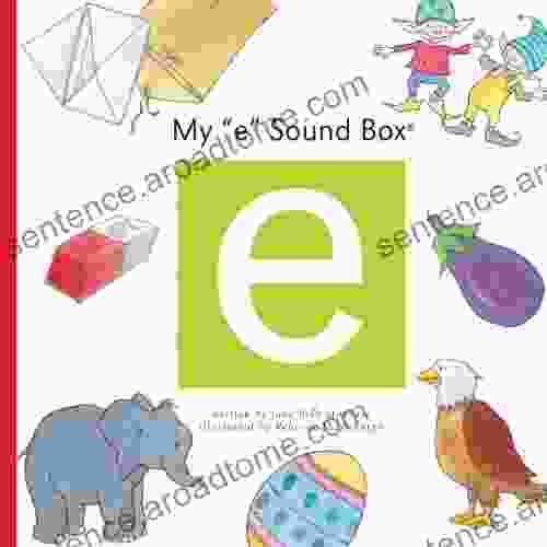 My e Sound Box (Sound Box Books)