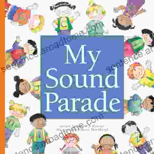 My Sound Parade (Sound Box Books)