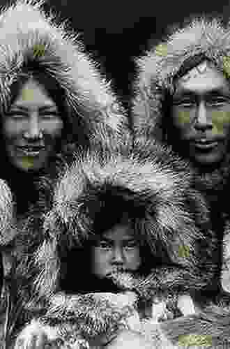 Never in Anger: Portrait of an Eskimo Family