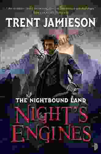 Night S Engines: The Nightbound Land 2