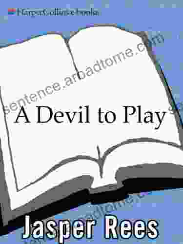 A Devil To Play: One Man S Year Long Quest To Master The Orchestra S Most Difficult Instrument