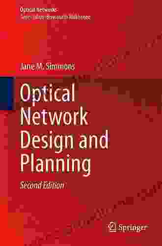 Optical Network Design And Planning (Optical Networks)