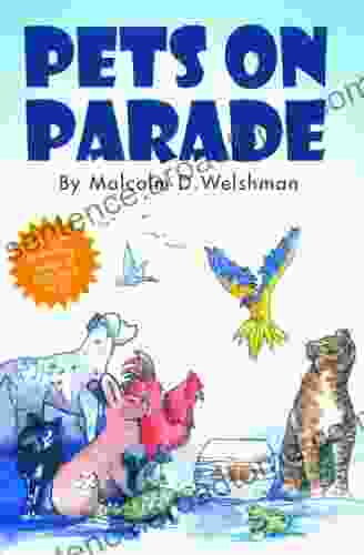 Pets On Parade (Pets In A Pickle 2)