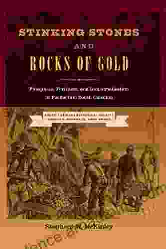 Stinking Stones And Rocks Of Gold: Phosphate Fertilizer And Industrialization In Postbellum South Carolina (New Perspectives On The History Of The S)