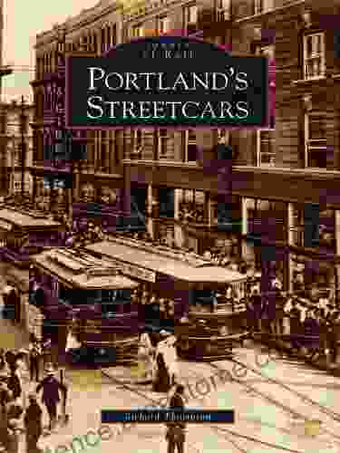 Portland S Streetcars (Images Of Rail)