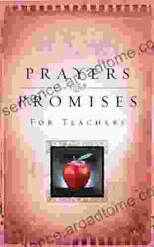 Prayers And Promises For Teachers (Inspirational Library)