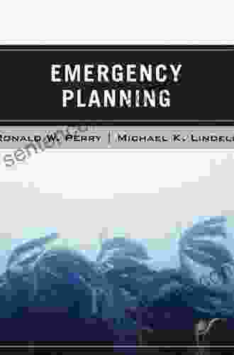 Wiley Pathways Emergency Planning Ronald W Perry