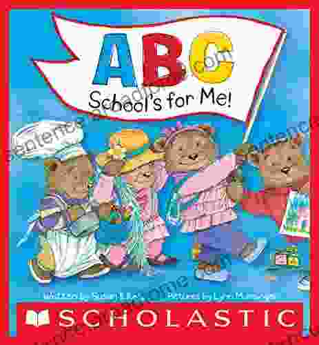 ABC School S For Me Susan B Katz