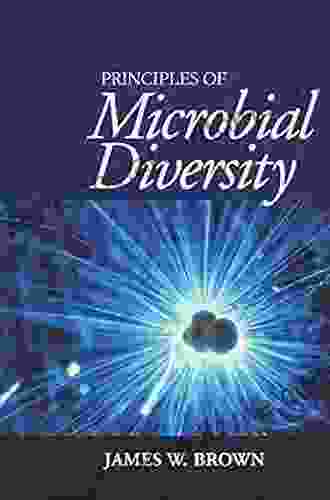 Principles Of Microbial Diversity (ASM 43)