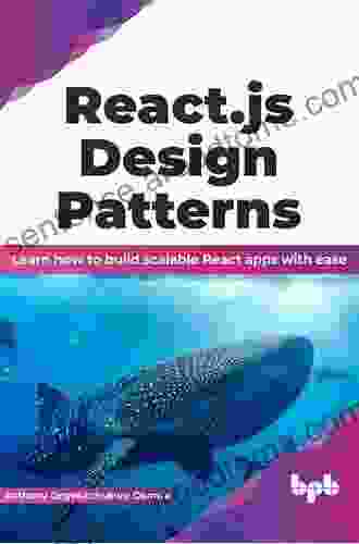 Hands On Design Patterns with React Native: Proven techniques and patterns for efficient native mobile development with JavaScript