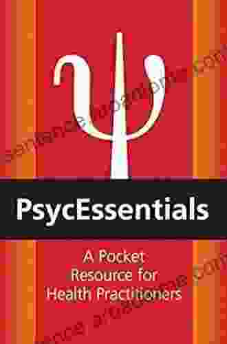 PsycEssentials: A Pocket Resource for Mental Health Practitioners