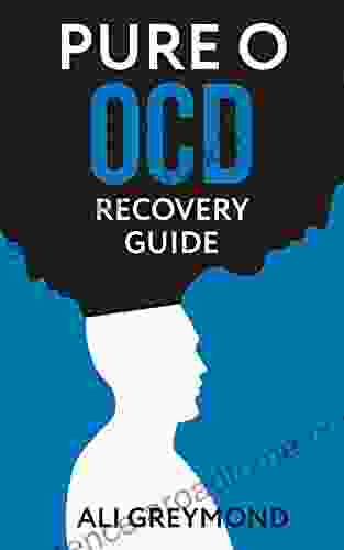 Pure O OCD Recovery Salley Mavor