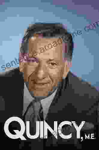 Quincy M E The Television