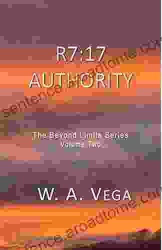 R7:17 AUTHORITY (Beyond Limits 2)