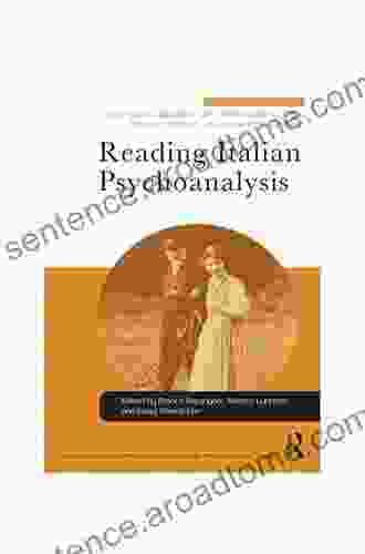 Reading Italian Psychoanalysis (New Library Of Psychoanalysis Teaching 8)