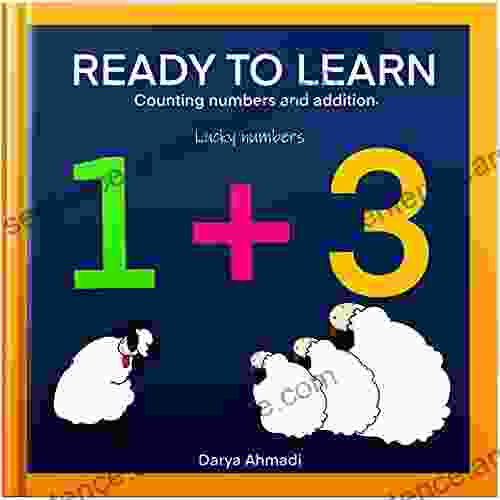 READY TO LEARN Counting numbers and addition: Reading numbers before 1st grade