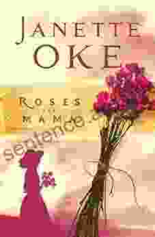 Roses For Mama (Women Of The West #3)