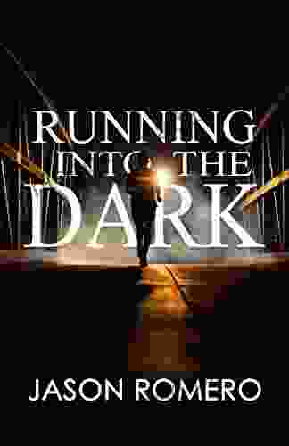 Running Into The Dark: A Blind Man S Record Setting Run Across America