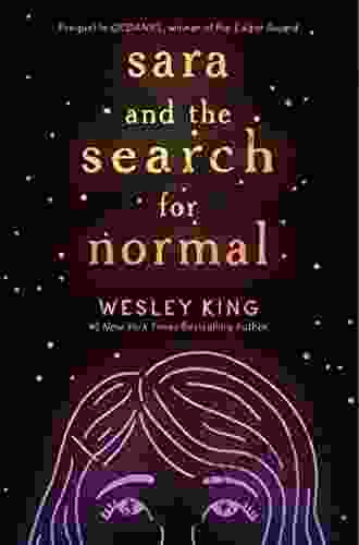 Sara And The Search For Normal