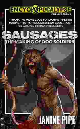 Sausages: The Making Of Dog Soldiers