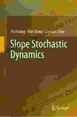 Slope Stochastic Dynamics Syed Ali Ashter