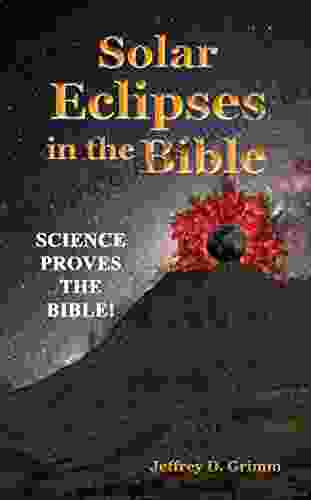 Solar Eclipses In The Bible