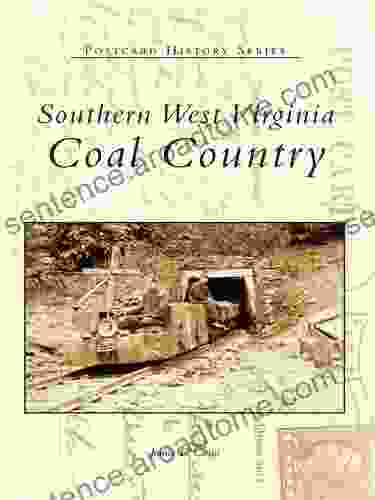 Southern West Virginia: Coal Country (Postcard History Series)