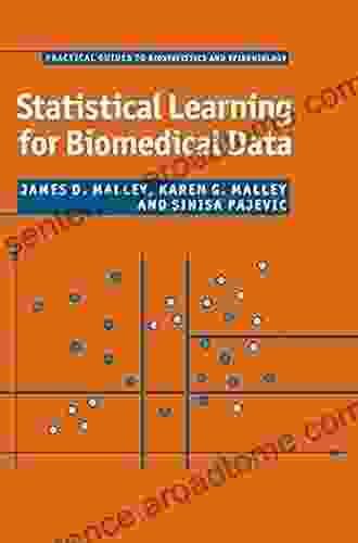 Statistical Learning for Biomedical Data (Practical Guides to Biostatistics and Epidemiology)