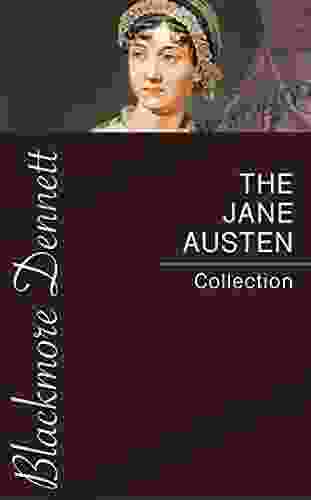 The Jane Austen Collection Jane Austen