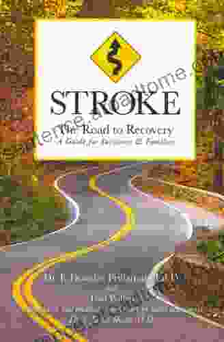 STROKE: The Road To Recovery