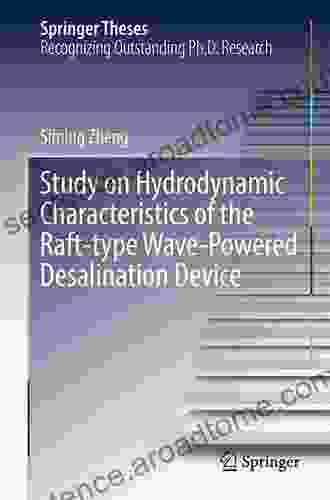 Study On Hydrodynamic Characteristics Of The Raft Type Wave Powered Desalination Device (Springer Theses)