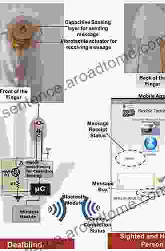 Tactile Sensing and Displays: Haptic Feedback for Minimally Invasive Surgery and Robotics