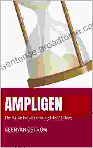 Ampligen: The Battle For A Promising ME/CFS Drug