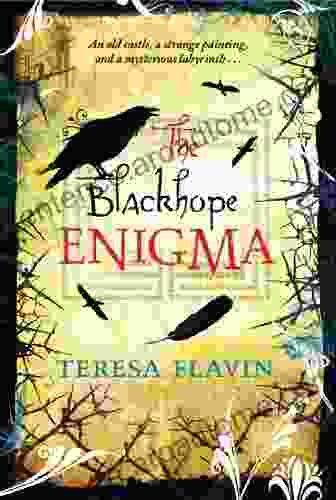 The Blackhope Enigma Teresa Flavin