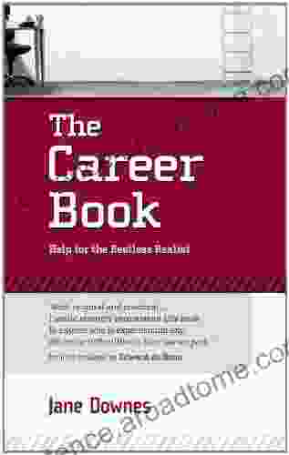 The Career Book: Rest For The Restless Realist