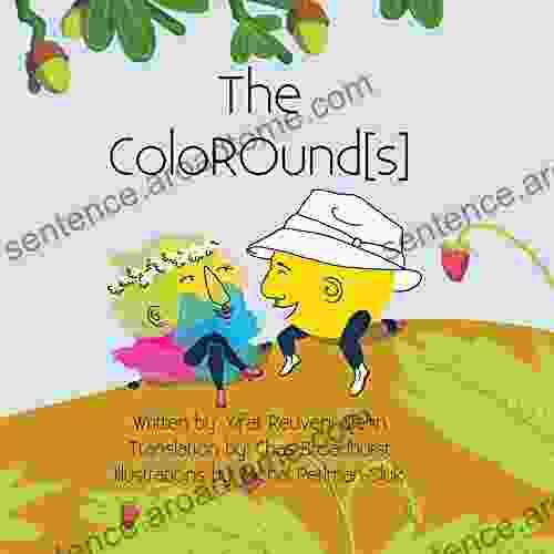 The ColoROund S : CHILDREN