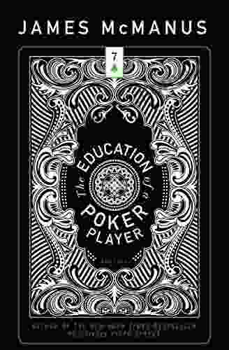 The Education Of A Poker Player (American Reader 25)