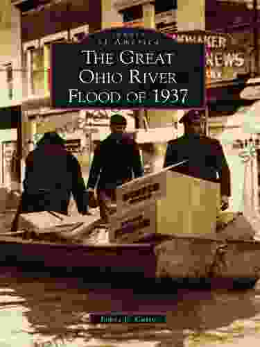 The Great Ohio River Flood Of 1937 (Images Of America)