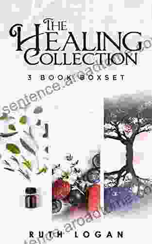 The Healing Collection: 3 Boxset