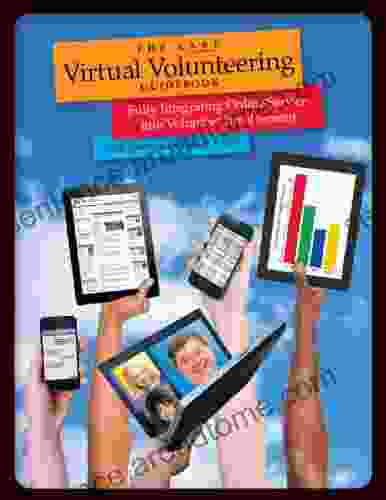 The Last Virtual Volunteering Guidebook: Fully Integrating Online Service Into Volunteer Involvement