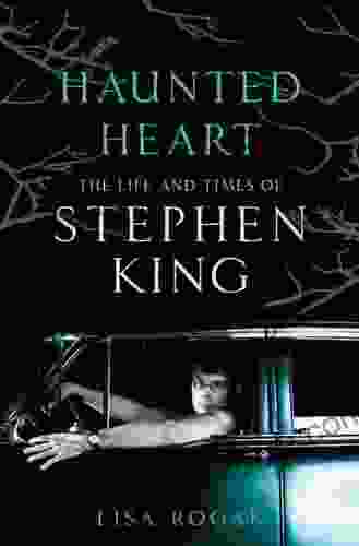 Haunted Heart: The Life and Times of Stephen King