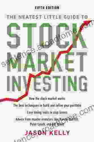 The Neatest Little Guide To Stock Market Investing: Fifth Edition