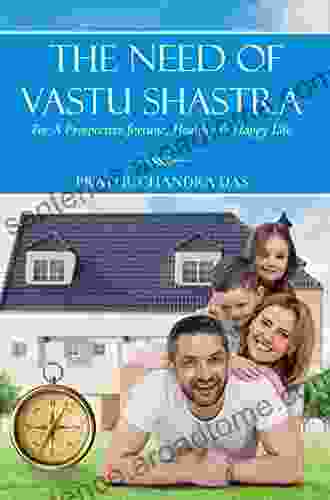 The Need Of Vastu Shastra