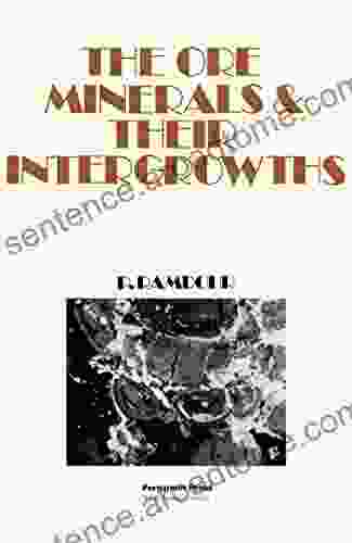 The Ore Minerals and Their Intergrowths