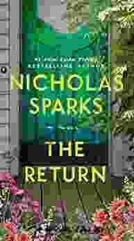 The Return Nicholas Sparks