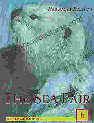 The Sea Pair: Illustrated Historical Fiction for Teens